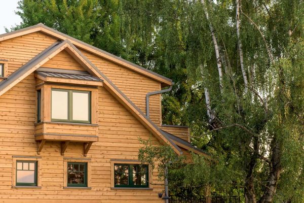 What are Zero Energy Homes?