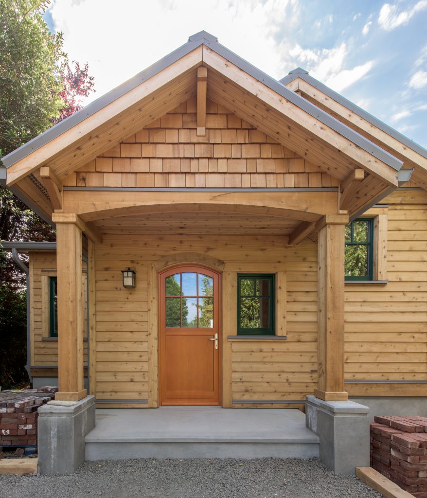 Carlsson Family Home - Zero Energy Project - Zero Energy Homes For Sale In Nyc
