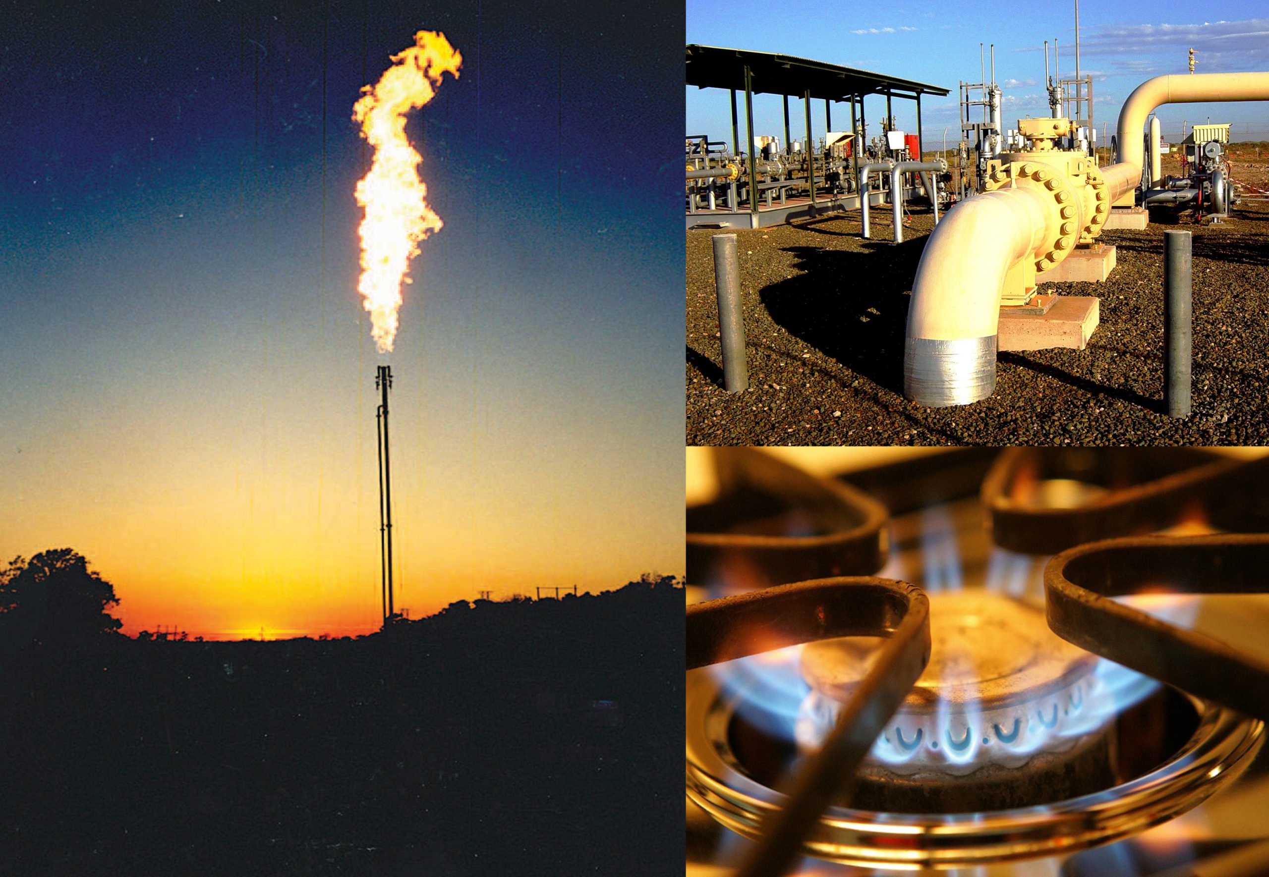Are you the Natural Gas?? - Alliance for Affordable Energy
