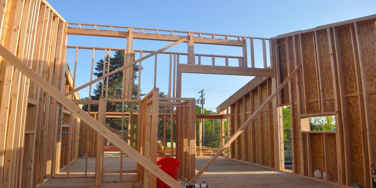 A Case for Double-Stud Walls - Fine Homebuilding